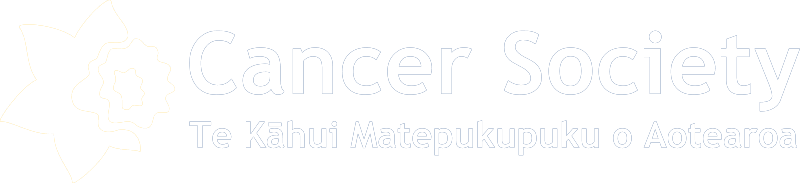 Cancer Society logo