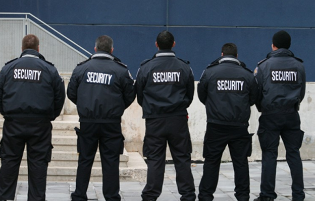 Hire A Licensed Security Guard